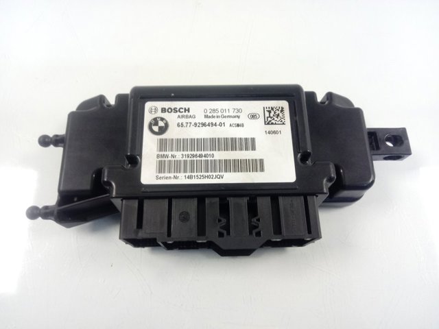 Купити 0285011730 BMW 
