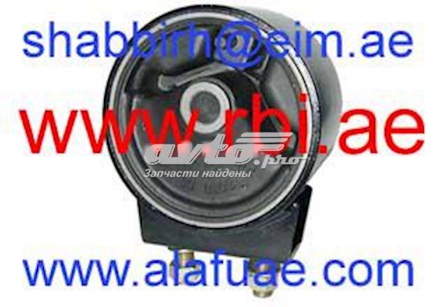 Купити D0937FAZ RBI Подушка двигуна передня