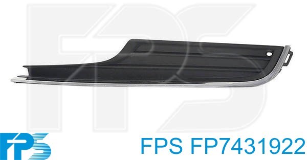  FPS FP7431922 ціна, від 8.31 USD