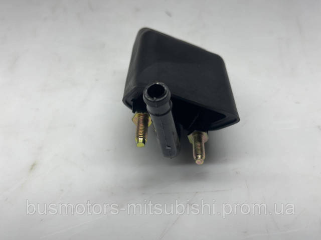 Форсунка омивача фари передньої, правої MR388034 Mitsubishi