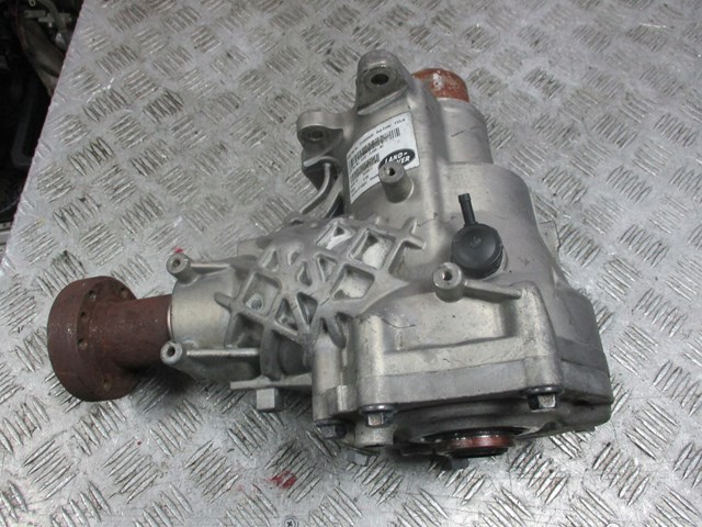  EJ327L486AC Land Rover