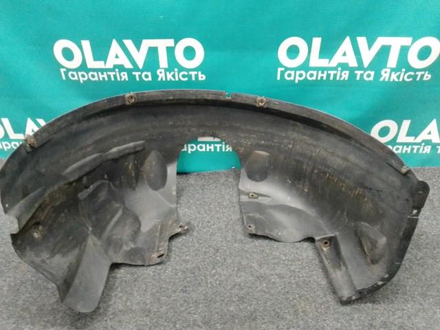 Підкрилок передній правий 2T1416114AG Ford