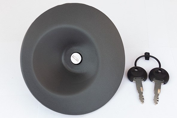 Пробка паливного бака GP GP7701472643 ціна, від 9.77 USD