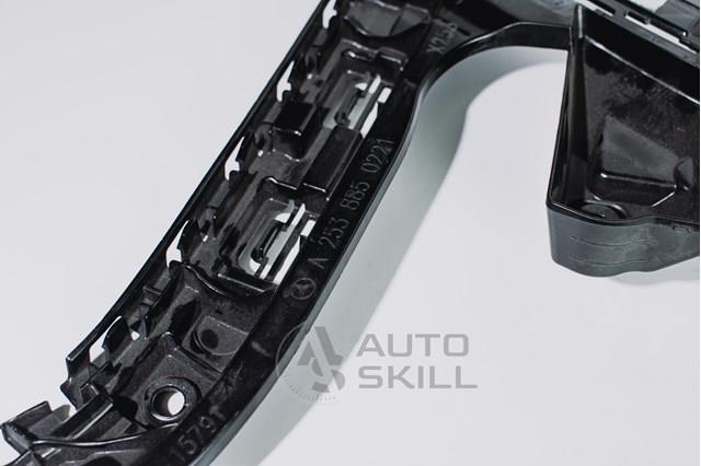  Mercedes A2538850221 ціна, від 16.67 USD