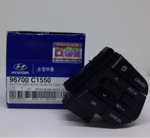  96700C1550 Hyundai/Kia