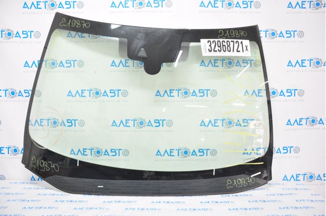Автоскло Nissan/Infiniti 727005NA3A ціна, від 181.48 USD