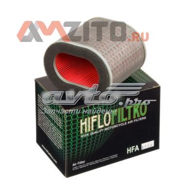 HFA1713 Hiflofiltro Повітряний фільтр двигуна