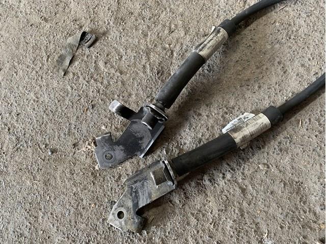 BB532C338BA Ford 