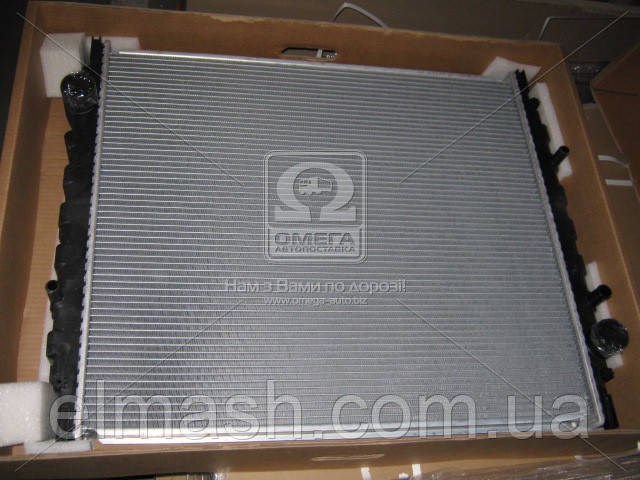 Купити 328790 Tempest Радіатор двигуна