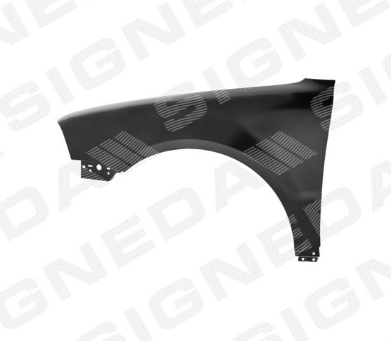 Ліве переднє крило Signeda PVW10039BL ціна, від 43.16 USD