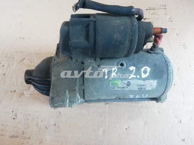 Стартер автомобільний Renault (RVI) 8200628430