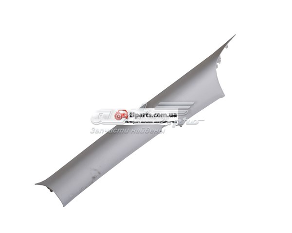 Купити 108626901K Tesla Обшивка стійки кузова внутрішня, задня права