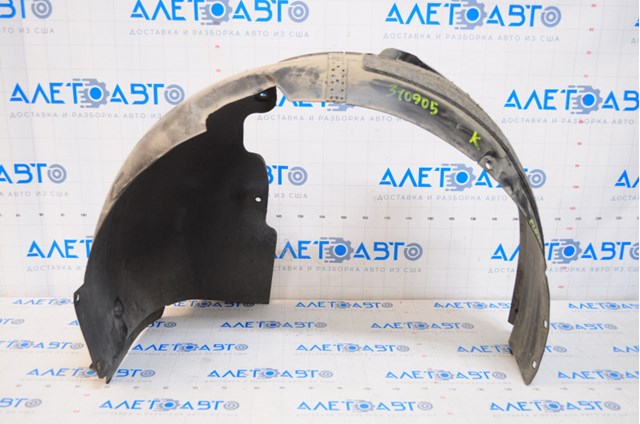 Купити 86811F3000 Hyundai/Kia Підкрилок передній лівий