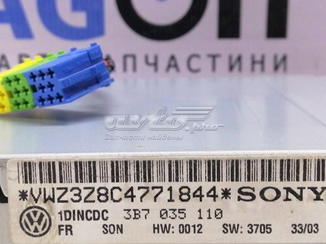  3B7035110 VAG