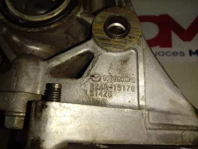 R2AA15176 Mazda 