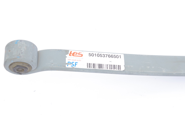 Ресори додаткові TES 50105376650119ZT ціна, від 106.32 USD