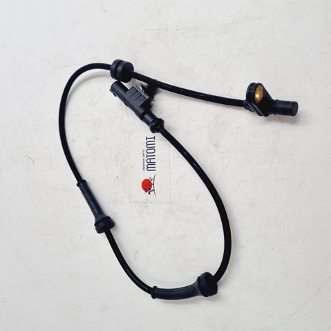 Датчик ABS задній правий Tqparts TQ11084 ціна, від 17.79 USD
