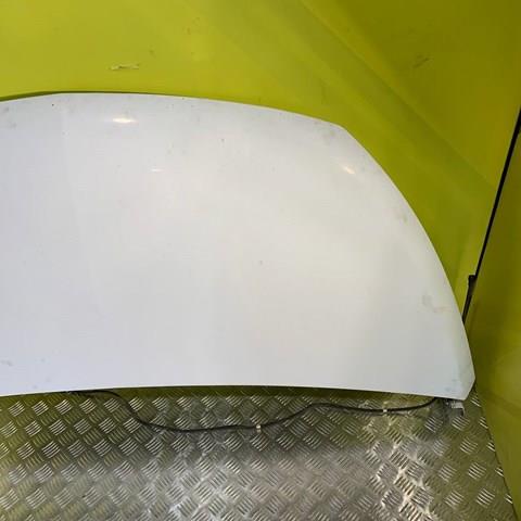 93455832 Renault (RVI) Капот
