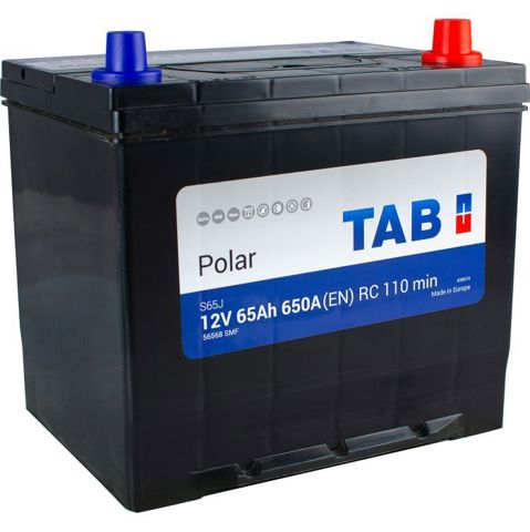 Купити 246865 TAB Автомобільна батарея