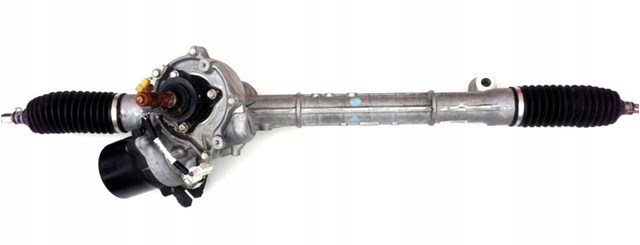 Управління рульове в зборі Honda 53601TT0T01 ціна, від 517.17 USD