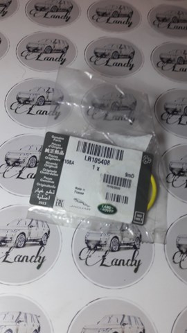  LR105408 Land Rover