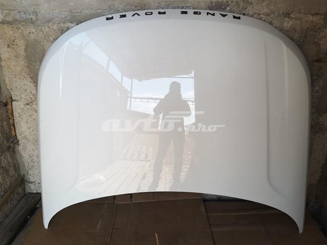 LR100514 Land Rover Капот