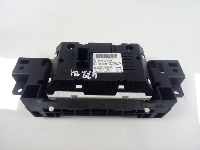  Ford BM51A045N56