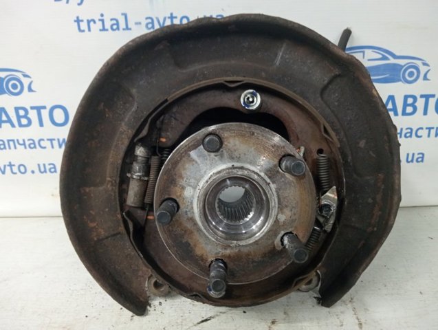 Купити 28411AJ010 Subaru 