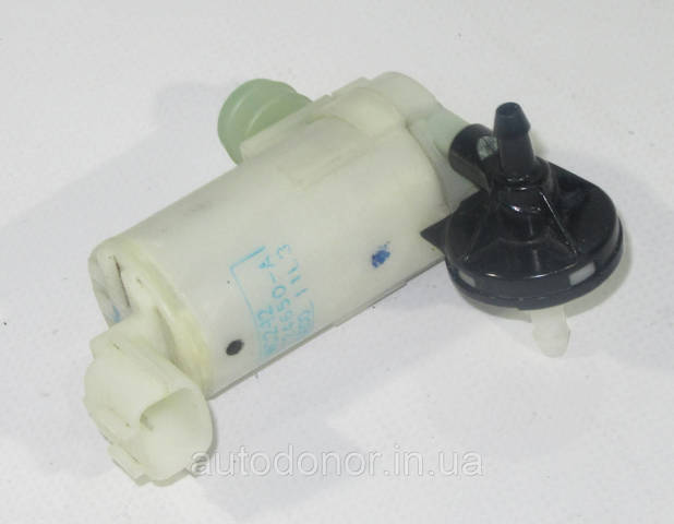 Моторчик омивача переднього скла Nissan/Infiniti 2224650A ціна, від 12.67 USD