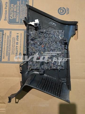 Купити 5GM867288 VAG Обшивка стійки кузова внутрішня, задня права