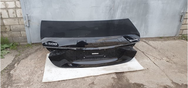 Купити A2237503000 Mercedes Кришка багажника