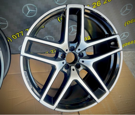 A2924012900 Mercedes 