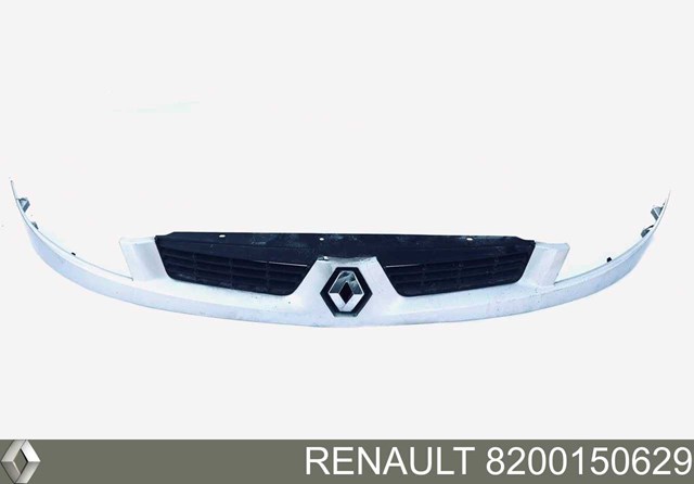 8200150629 Renault (RVI) Решітка радіатора