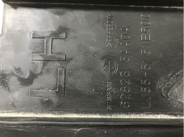  Nissan/Infiniti 628235AA0A