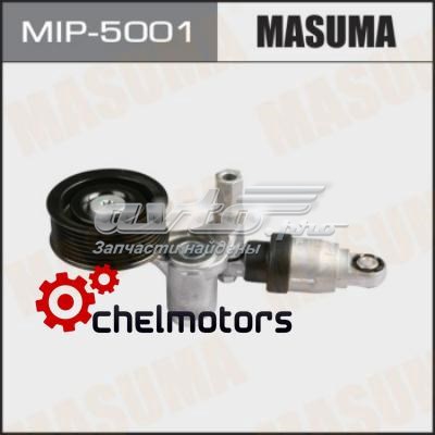 Натягувач приводного ременя MIP5001 Masuma