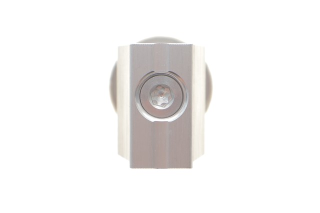 Клапан TRV, кондиціонера NRF 38758