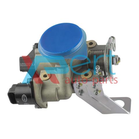 Купити A151129010WA Chery Дросільна заслінка
