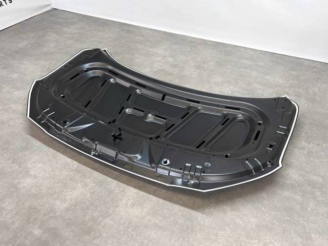 Капот Signeda PHN20076A