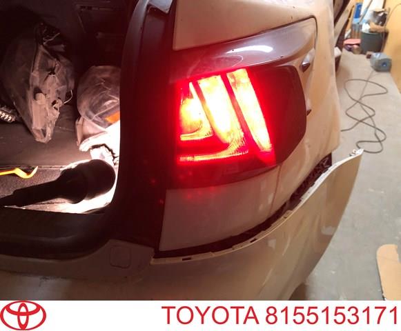 8156153171 Toyota Стоп задній