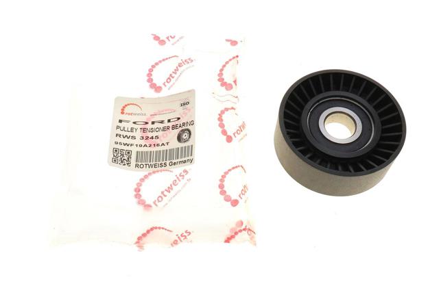 Купити RWS3245 Rotweiss 