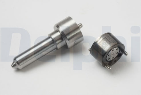 Ремкомплект форсунок PL421PRD Wuzetem