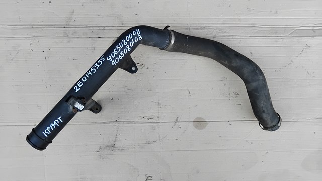  VAG 2E0145955 ціна, від 16.63 USD