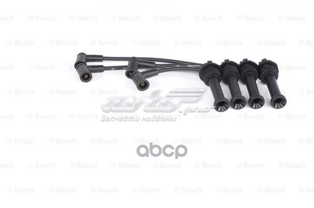 Дріт високовольтний Bosch 986357208