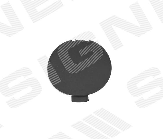 PMZ99027A Signeda Заглушка бампера буксирувального гака, задня