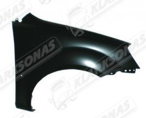 Купити 663211G300 Hyundai/Kia Крила