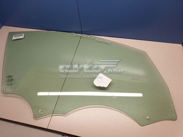 Скло передніх дверей, правих Land Rover LR080134 ціна, від 18.87 USD