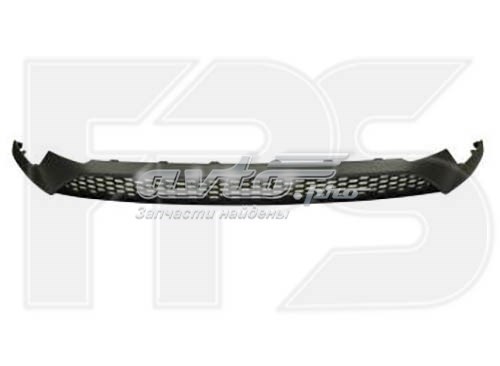 Решітка переднього бампера, центральна FPS FP3245911 ціна, від 76.36 USD