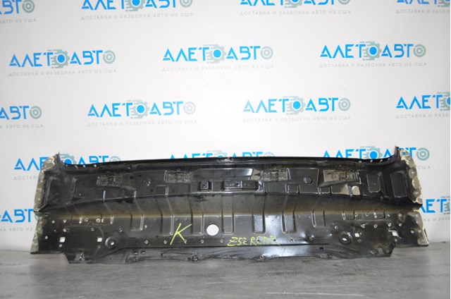 Купити G91105ASMA Nissan/Infiniti Панель задня, багажного відсіку