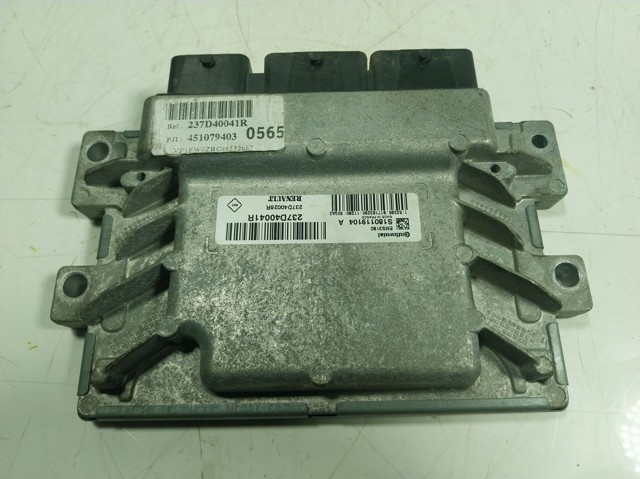 Купити 237D40041R Renault (RVI) 
