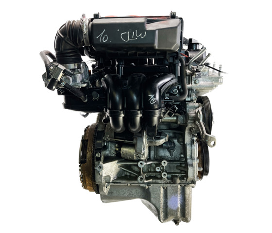 Купити K10B Suzuki Двигун
